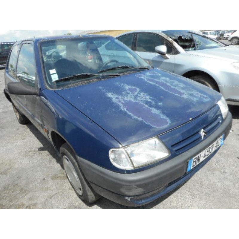 Bras essuie glace arriere CITROEN SAXO Photo n°2