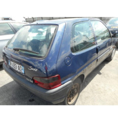 Bras essuie glace arriere CITROEN SAXO