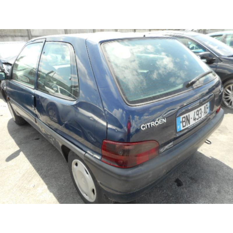 Bras essuie glace arriere CITROEN SAXO Photo n°4