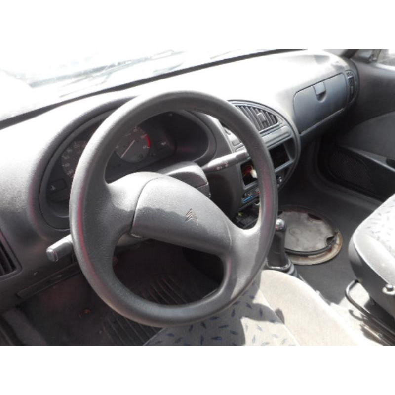 Bras essuie glace arriere CITROEN SAXO Photo n°5