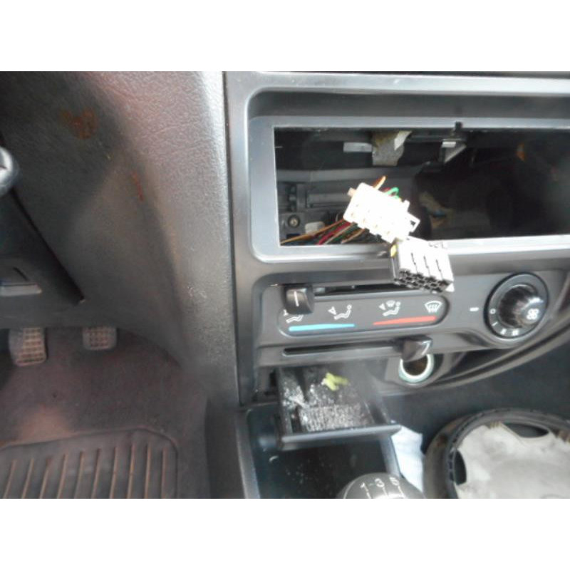 Bras essuie glace arriere CITROEN SAXO Photo n°6