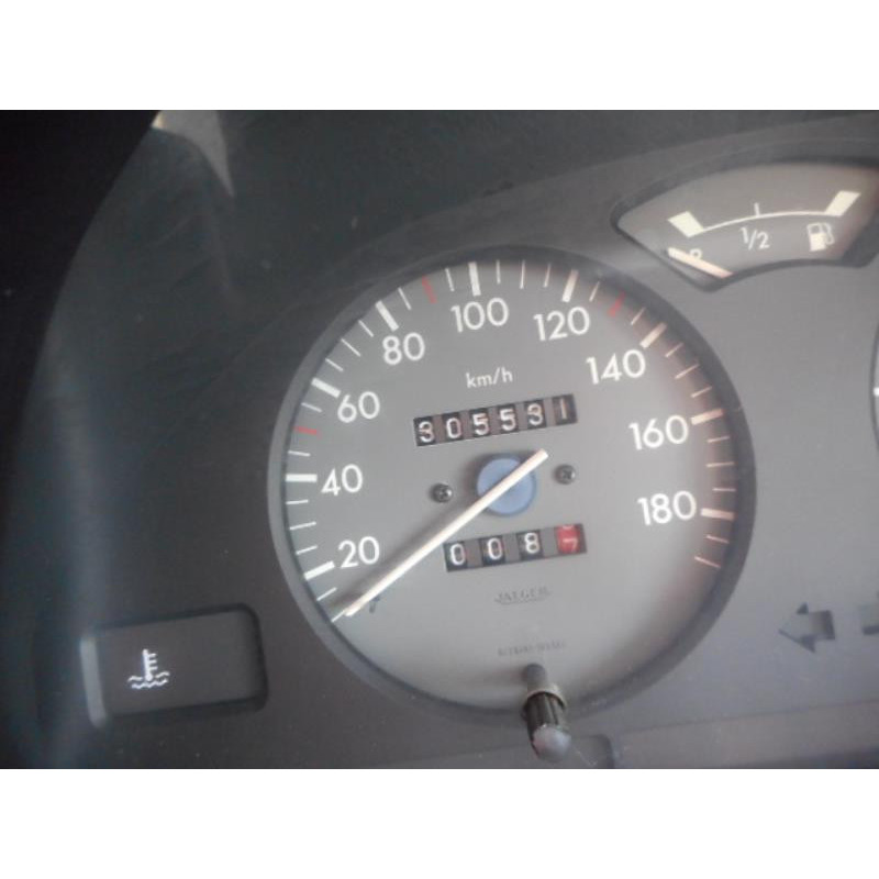 Bras essuie glace arriere CITROEN SAXO Photo n°7
