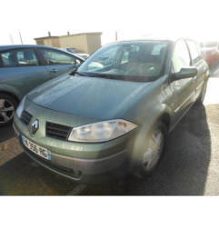 Bras essuie glace arriere RENAULT MEGANE 2