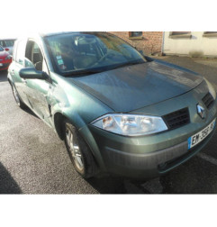 Bras essuie glace arriere RENAULT MEGANE 2