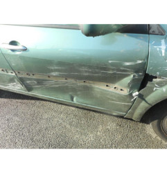 Bras essuie glace arriere RENAULT MEGANE 2