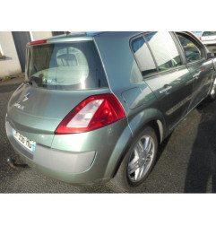 Bras essuie glace arriere RENAULT MEGANE 2