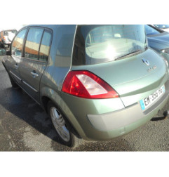 Bras essuie glace arriere RENAULT MEGANE 2