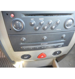 Bras essuie glace arriere RENAULT MEGANE 2