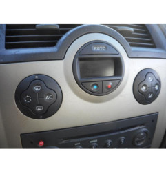 Bras essuie glace arriere RENAULT MEGANE 2