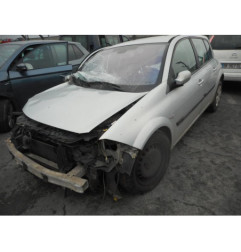 Bras essuie glace arriere RENAULT MEGANE 2