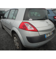 Bras essuie glace arriere RENAULT MEGANE 2