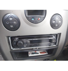 Bras essuie glace arriere RENAULT MEGANE 2