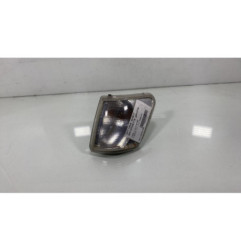 Optique avant secondaire gauche (feux)(clignotant) FORD FIESTA 3 Photo n°1