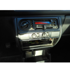 Optique avant secondaire gauche (feux)(clignotant) FORD FIESTA 3