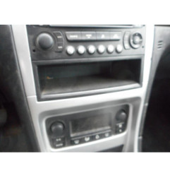 Poignee interieur avant gauche PEUGEOT 307