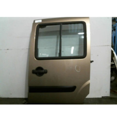 Porte laterale gauche FIAT DOBLO 1 Photo n°1