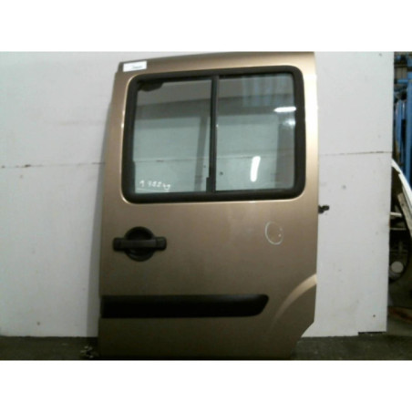 Porte laterale gauche FIAT DOBLO 1 Photo n°1