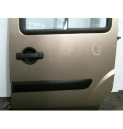 Porte laterale gauche FIAT DOBLO 1