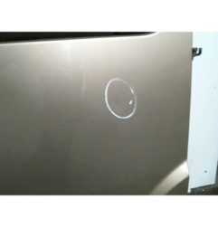 Porte laterale gauche FIAT DOBLO 1