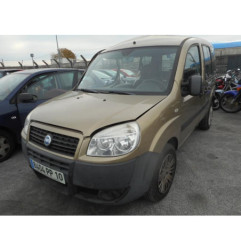 Porte laterale gauche FIAT DOBLO 1