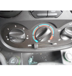 Porte laterale gauche FIAT DOBLO 1