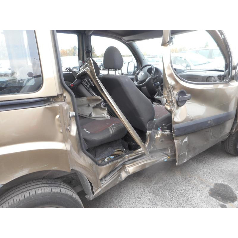 Retroviseur gauche FIAT DOBLO 1 Photo n°8