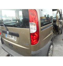 Retroviseur gauche FIAT DOBLO 1