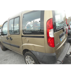 Retroviseur gauche FIAT DOBLO 1