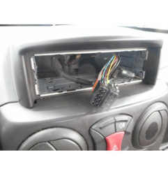 Retroviseur gauche FIAT DOBLO 1