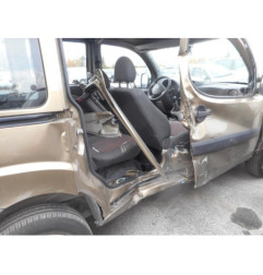 Bras essuie glace arriere FIAT DOBLO 1