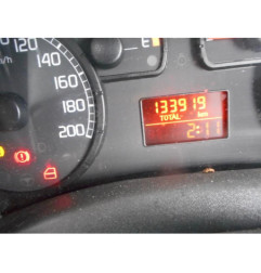 Bras essuie glace arriere FIAT DOBLO 1