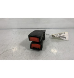 Attache ceinture arriere centrale MINI MINI 1 R50/R53 Photo n°1