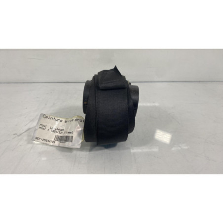 Ceinture arriere droit MINI MINI 1 R50/R53 Photo n°1