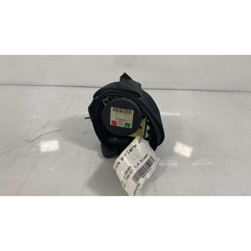 Ceinture arriere droit MINI MINI 1 R50/R53 Photo n°2