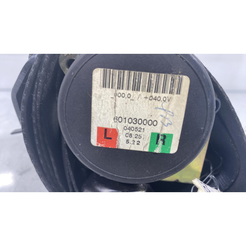 Ceinture arriere droit MINI MINI 1 R50/R53 Photo n°3