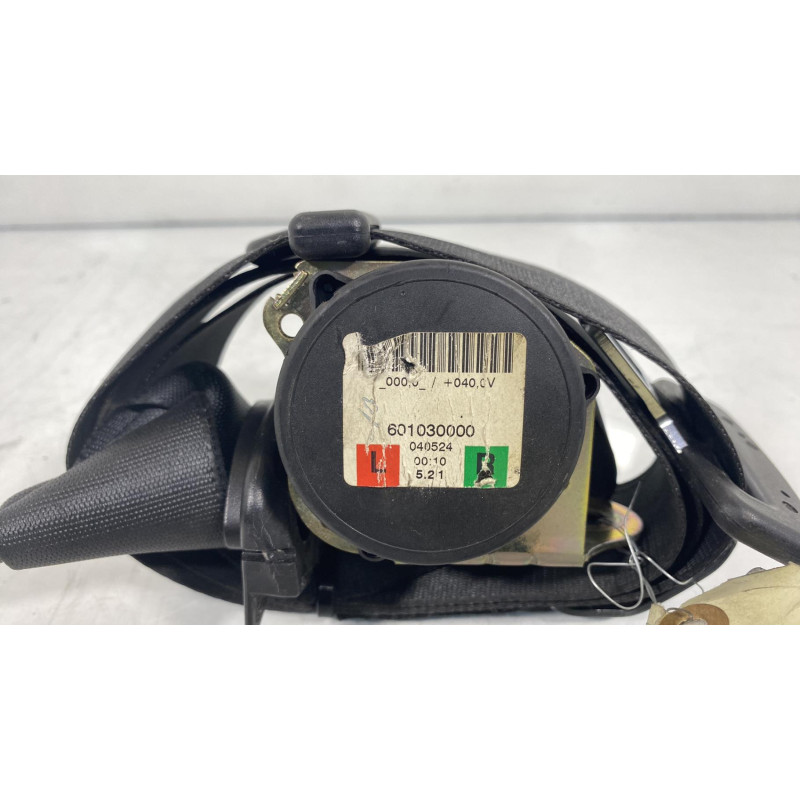 Ceinture arriere gauche MINI MINI 1 R50/R53 Photo n°2