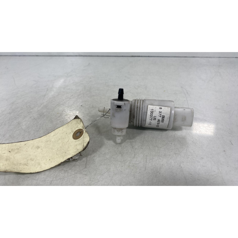 Pompe lave glace avant MINI MINI 1 R50/R53 Photo n°2