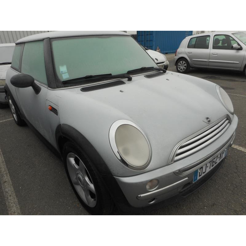 Baie de pare brise MINI MINI 1 R50/R53 Photo n°3