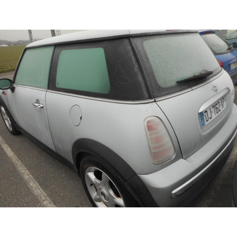 Baie de pare brise MINI MINI 1 R50/R53 Photo n°5