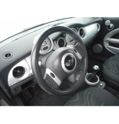 Baie de pare brise MINI MINI 1 R50/R53