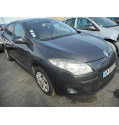 Bras essuie glace avant droit RENAULT MEGANE 3