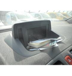 Bras essuie glace avant droit RENAULT MEGANE 3