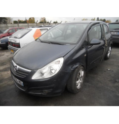 Commande de phare OPEL CORSA D