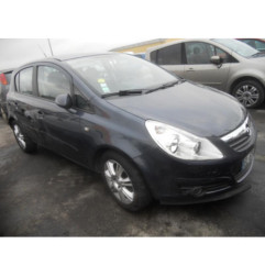 Commande de phare OPEL CORSA D