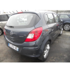 Commande de phare OPEL CORSA D