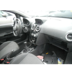 Commande de phare OPEL CORSA D