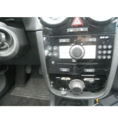 Commande de phare OPEL CORSA D