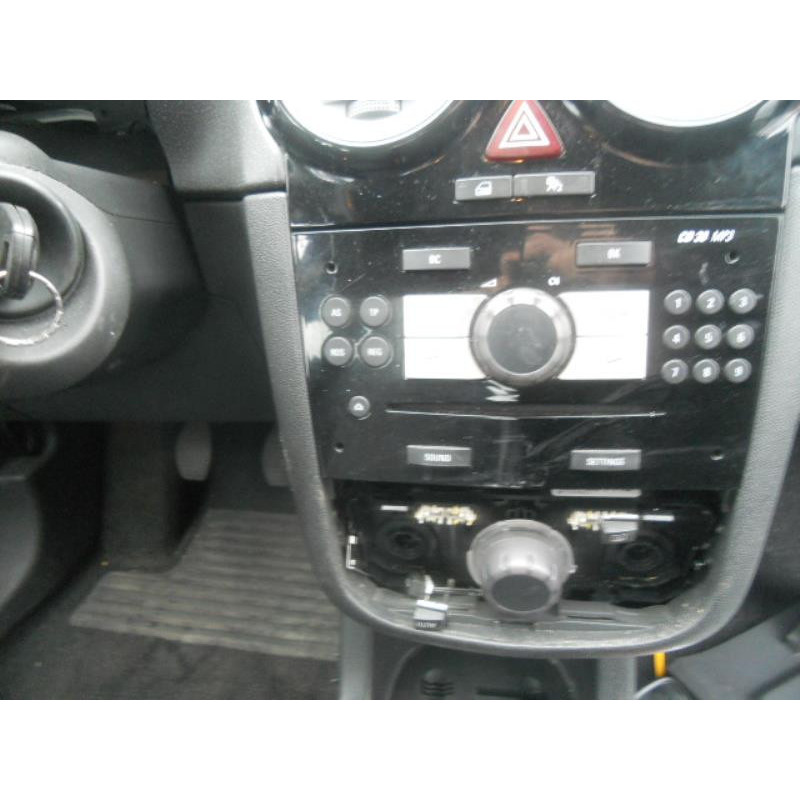 Commande de phare OPEL CORSA D Photo n°9