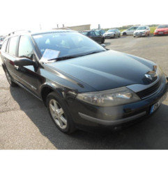 Ecran GPS RENAULT LAGUNA 2