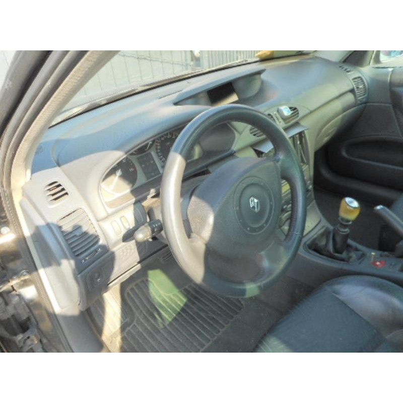 Ecran GPS RENAULT LAGUNA 2 Photo n°7